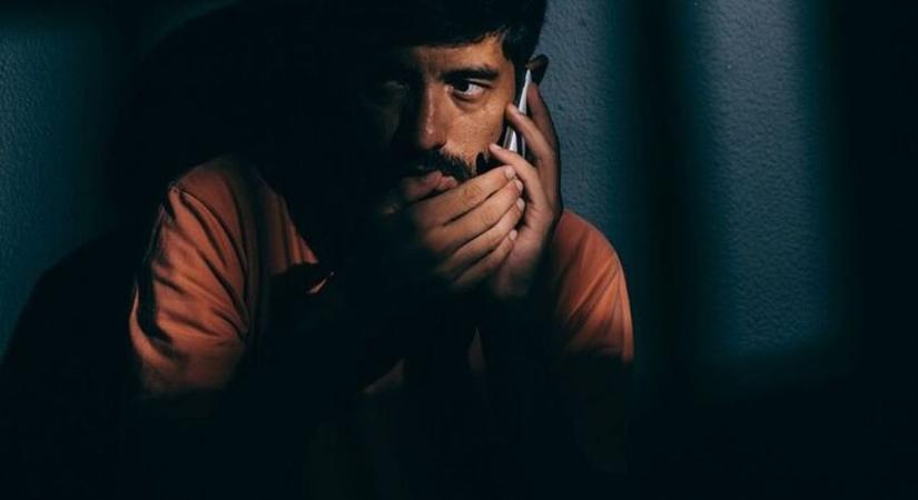 Rács mögül irányították a rabok a pénzmosást - nem semmi rendszerben dolgoztak