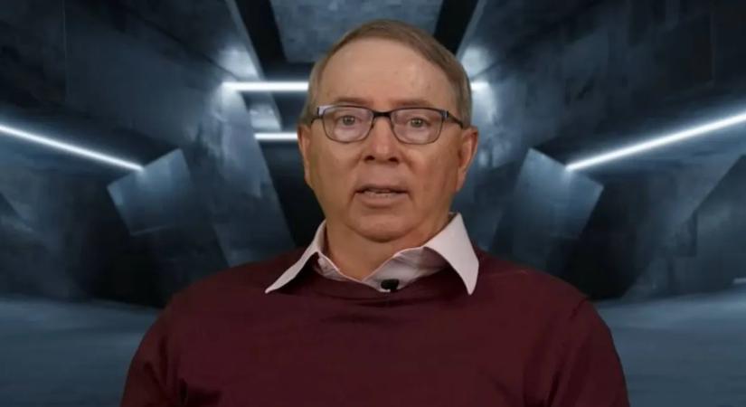 Kitálalt a légierő tisztje az idegenekről: pontosan tudjuk, mi zajlik a Plutón