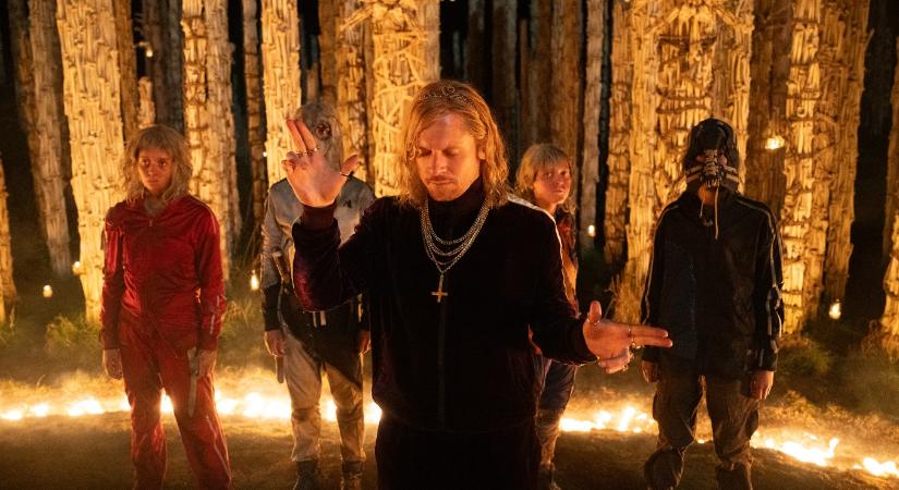 Már jövő héten láthatod: Ez az apokaliptikus horrorfilm lehet az év egyik legnagyobb dobása!