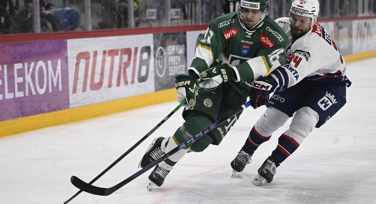 A Ferencváros kilencgólos mérkőzésen diadalmaskodott