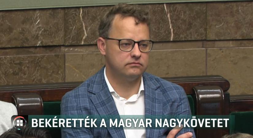 Bűnszervezet vezetésével vádolják, Magyarország menedéket nyújtott neki