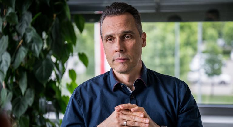 Tudásügyileg halálra vannak ítélve, akik ezt nem lépik meg