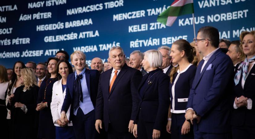 Rutinos hármast indít a Fidesz-KDNP Komárom-Esztergom vármegyében a 2026-os választáson