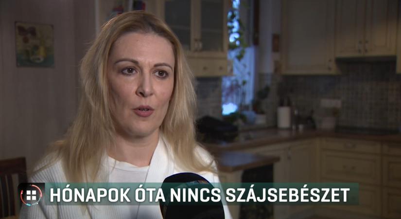 Hónapok óta szünetel az ellátás - egy órát utaznak az érdiek szájsebészetre