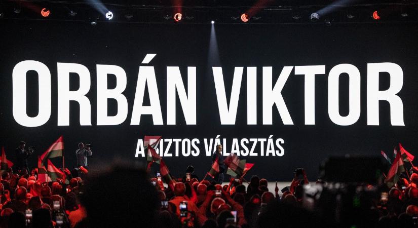 Bemutatta egyéni jelöltjeit a Fidesz, még egy-két nap az extrém hideg - a nap hírei