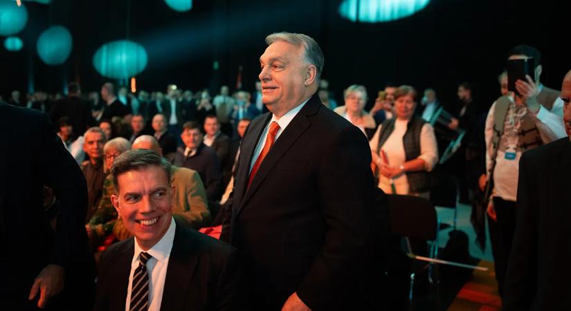 Fidesz-kongresszus – Külföldi politikusok videóüzeneteikben Orbán Viktor és a párt tevékenységét méltatták