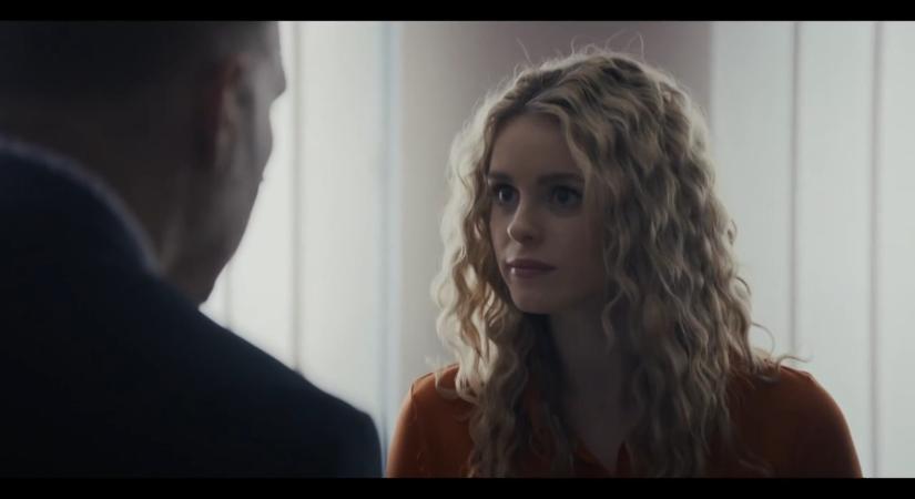 Pásztor Virág karaktere édeshármasra csábítja szerelmét