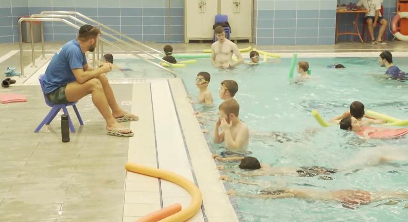 Hogyan változtatja meg a Shalva Központ a sérült gyerekek életét?