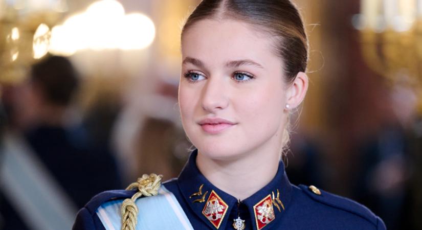 Történelmi, ami a királyi családban jöhet – a trónról van szó