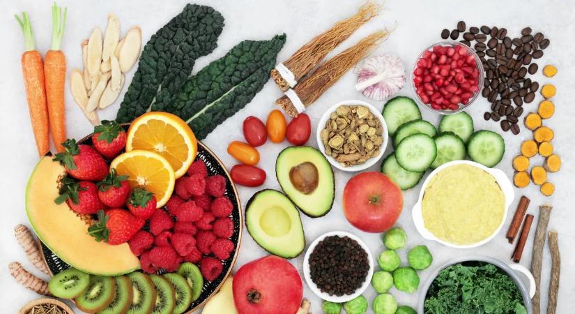 7 hatékony gyulladáscsökkenő étel, ami a ráktól és az Alzheimertől is védhet