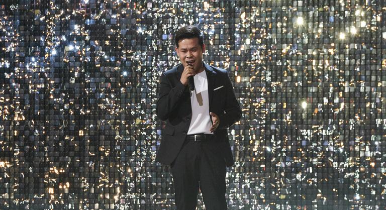 A világhírű énekes, aki magyar szervezőnek köszönheti, hogy felléphetett Donald Trump buliján