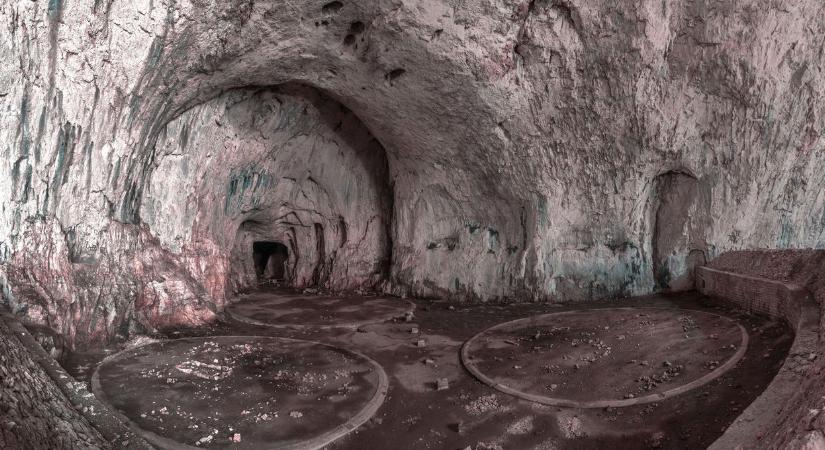 Kinyitottak egy 40 ezer éve lezárt barlangot, hátborzongató dologra jöttek rá a tudósok