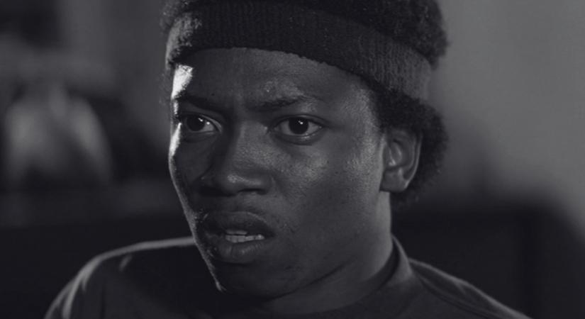 Meghalt T.K. Carter, A dolog színésze