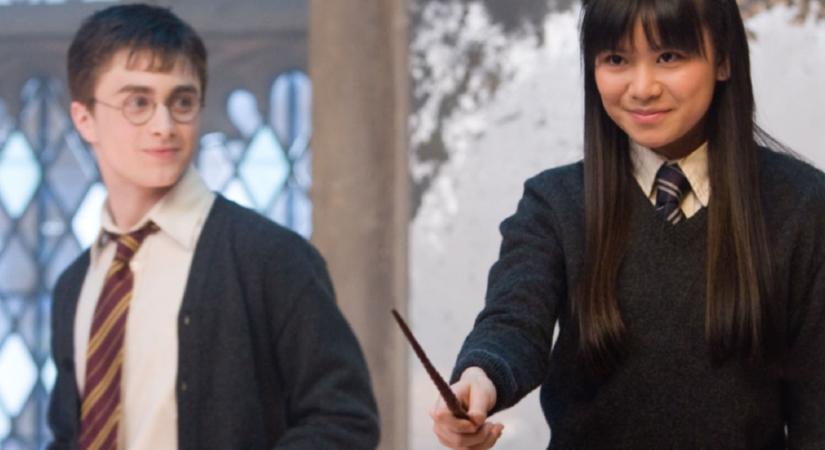 A Harry Potter színésznője felfedte – durva gyűlöletcunami zúdult rá, miután megkapta a szerepet