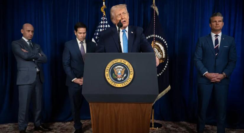 Harcias nyilatkozatoktól a látszólagos legyintésig – Grönlandon kívül egy sor ország Trump célkeresztjébe került