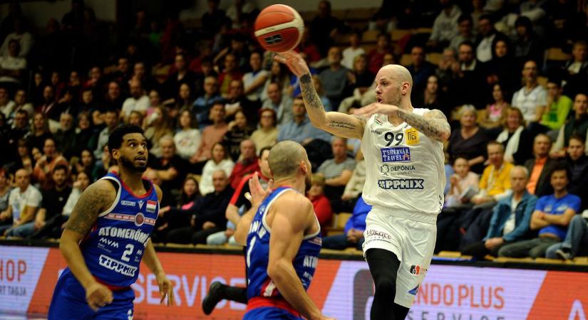 Nehéz kezdet, tízpontos győzelem