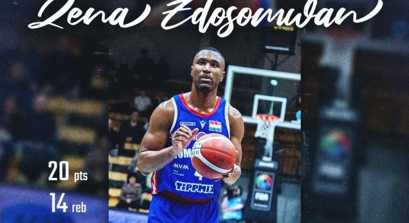 A második félidőben az Alba állva hagyta a paksi csapatot