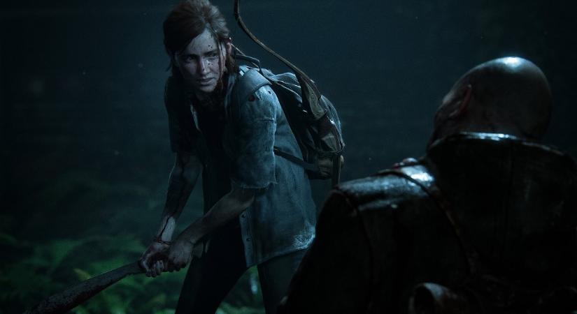 Ha nem Naughty Dog, akkor megcsinálja más a The Last of Us Part 2 multiját