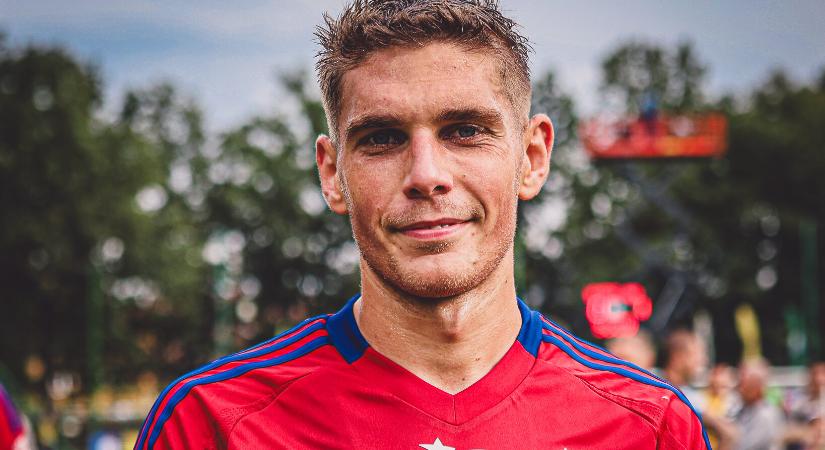 Baráth kihagyta a mai mérkőzést – távozás lehet az oka