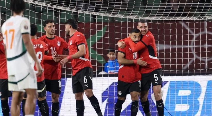 Szalah nem tér vissza Liverpoolba, verekedés tört ki az Afrika-kupa negyeddöntője után – videó