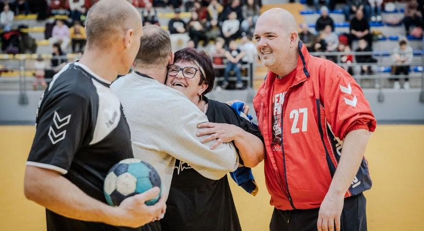 Újévi Kézilabda Gála Hevesen: mutatjuk, ki azok akik már elfogadták a meghívást
