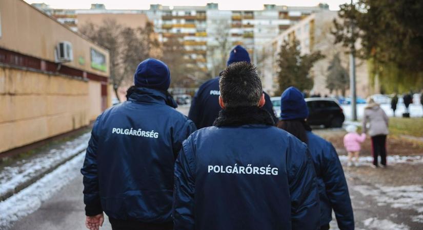 Nem szívesen tenné be a lábát oda, ahová éjjel az egri polgárőrök lementek – VIDEÓ