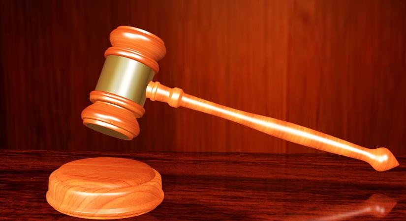 Jogerősen elítéltek egy férfit, Debrecenben, aki lopott festményt árult