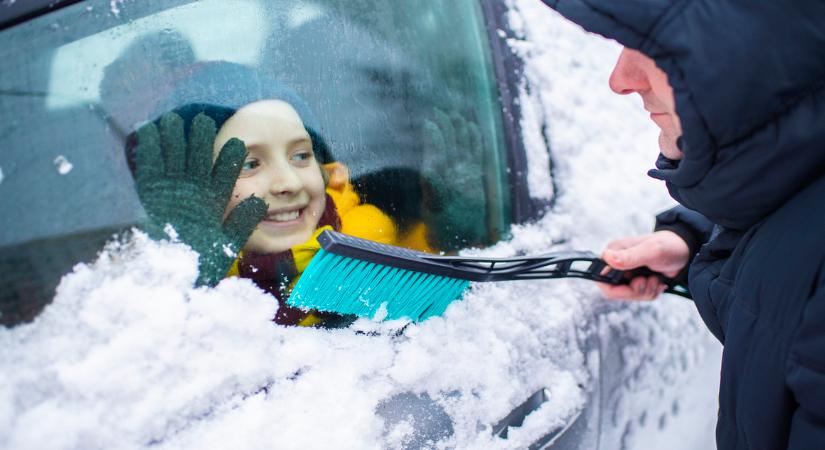 Rendkívüli helyzet: több iskolában elmaradt a tanítás