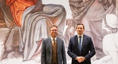 Az elmúlt évtizedek legnagyobb hun tematikájú kiállítása nyílik meg Európában