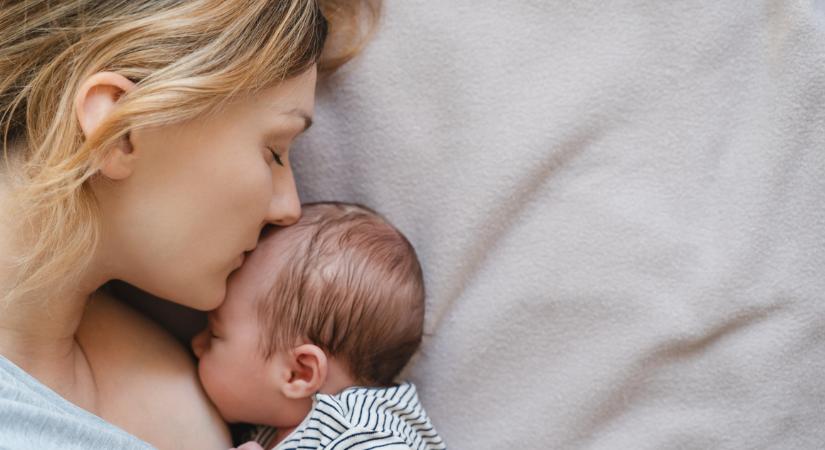 A szülés utáni regeneráció intim oldala – amiről keveset beszélünk