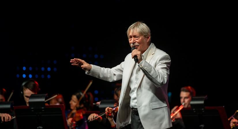 Soltész Rezső, az örökifjú