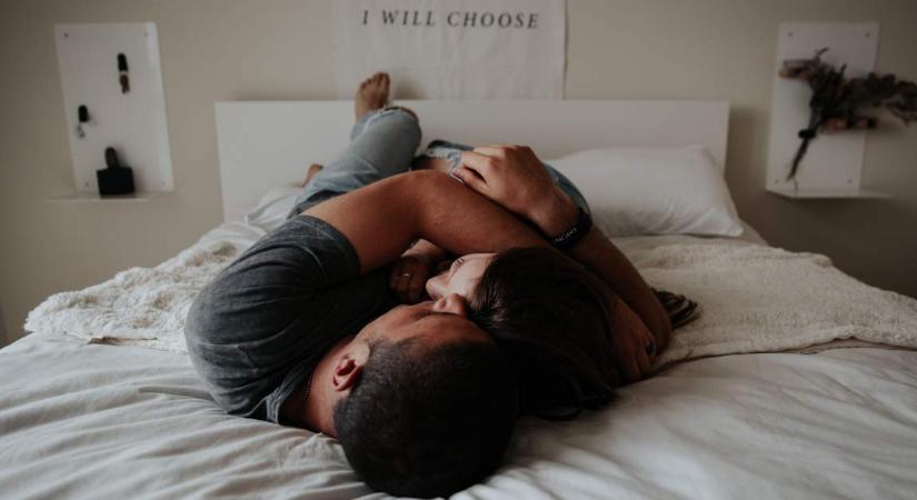 5 dolog, amit a legtöbb férfi rosszul csinál szex közben a nők szerint