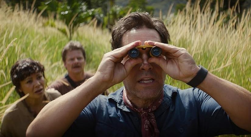 Paródia, tisztelgés és kalandfilm egyszerre: Anakonda- kritika