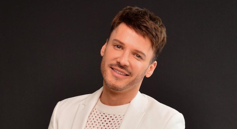 Vásáry André: „Claudia viselkedése őt minősíti, nem engem”