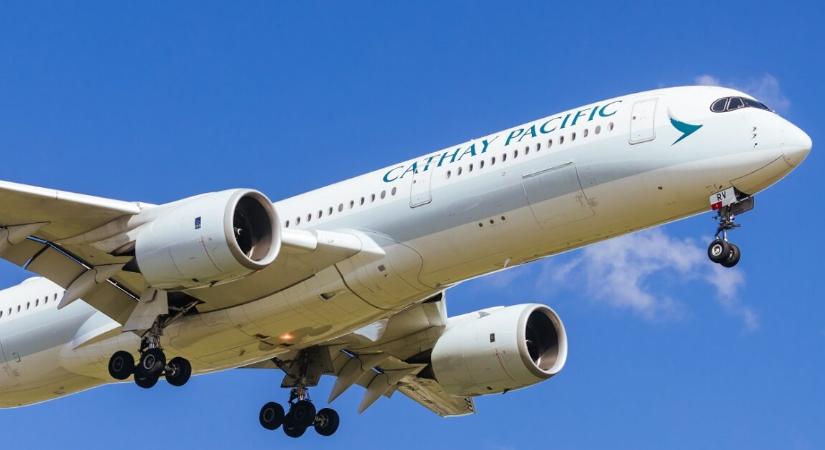 Megrázó esemény történt egy hatalmas utasszállító repülőgépen – zajlik a nyomozás