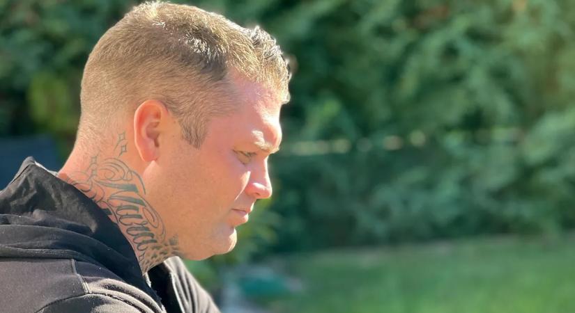 Szeretetcunami zúdul a gyászoló Szigligeti Ivettre Dudás Miki halála miatt