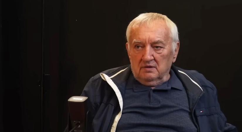 Kiderült Havas Henrik fizetése, felfoghataltan milliókat keresett a Tanár úr régen