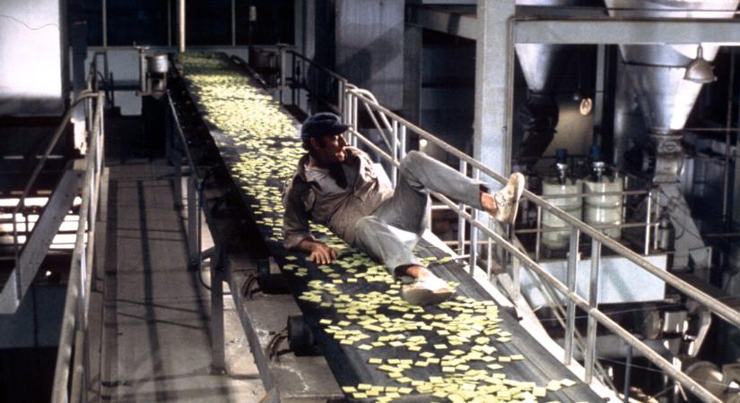 52 év elteltével is dermesztő ez a sci-fi