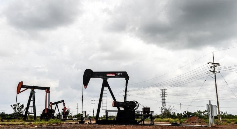 A világ legnagyobb bizonyított olajtartalékai: Venezuela vezet, a kitermelésben azonban lemarad