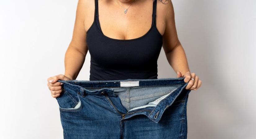 Egyetlen éjszaka ébresztette rá – 38 kilót fogyott és új életet kezdett