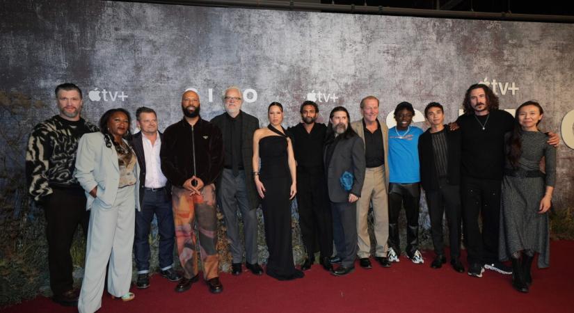 Ez lett az egyik legjobb sci-fi sorozat – és évadról évadra csak jobb lesz