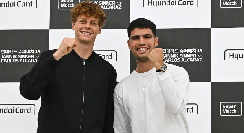 Botrányok, kitiltások és extrém hőség – kezdődik az Australian Open