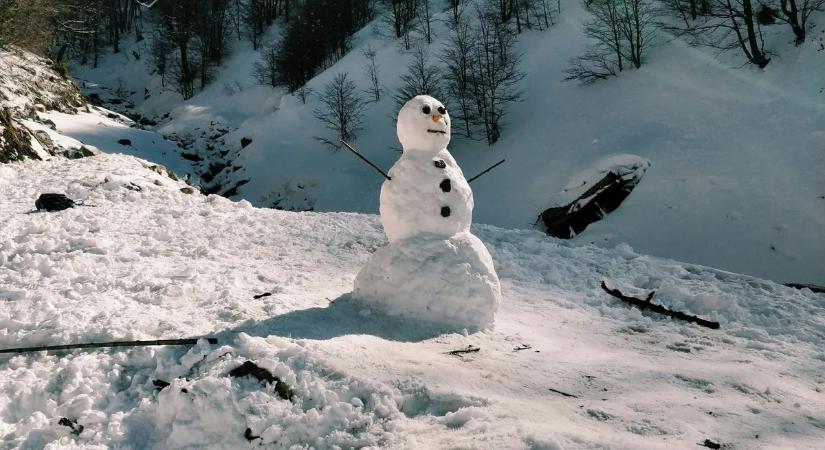 Veszélyes idő vár ránk a hét utolsó napján: szinte az egész országra riasztást adtak ki