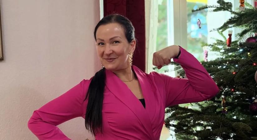 Az Ázsia Expressz sztárját csaknem tönkretette 2025: „Elhittem, hogy már a kutyának sem kellek”