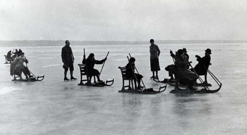 Járhatatlanná váltak az utak Somogyban, Keszthely állami segítséget kért