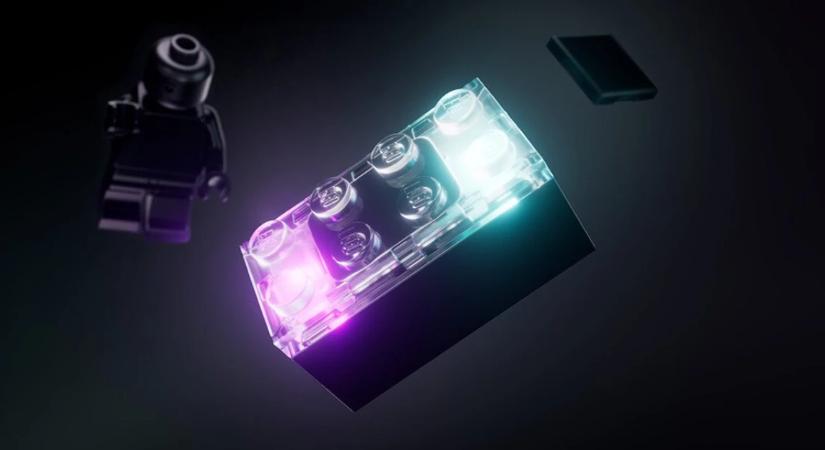 Az innováció forradalma vagy a kreativitás halála? Már a Lego is okos