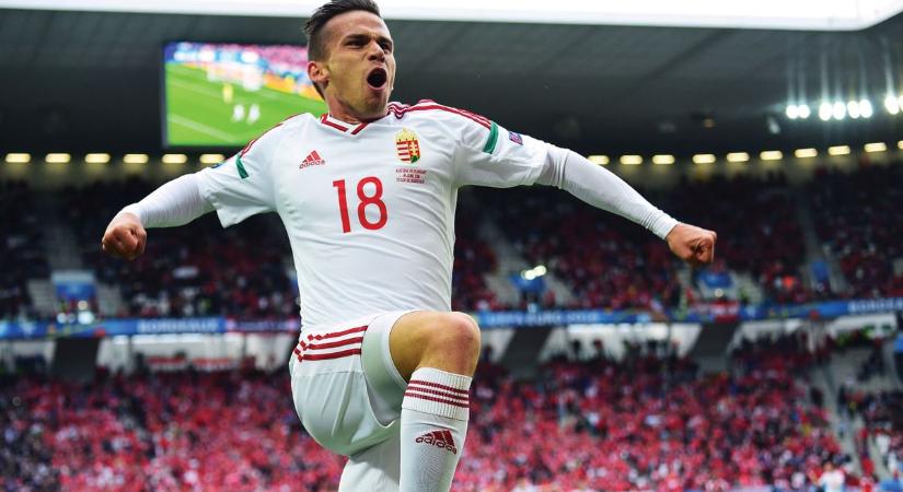 „A válogatott szent és sérthetetlen” – Stieber Zoltán a Mandinernek