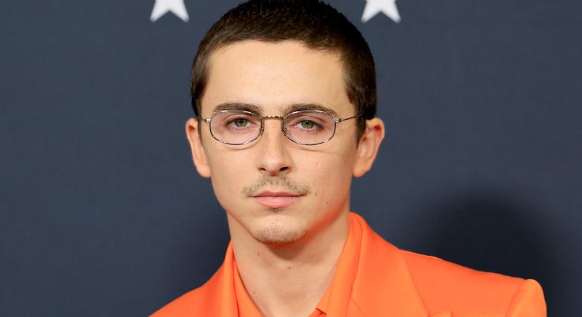 Adam Sandler után a Dűne színésze is felvállalta mindenki előtt, hogy rajong az UGG csizmákért