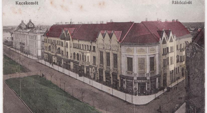 Saját csodagyógyszerével mentett életet a kecskeméti ügyész, aki az ész diadalát hirdette