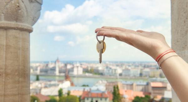 Átrendeződött a lakáskereslet Budapesten